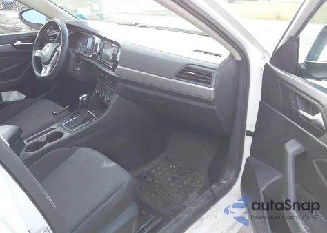 2019 Volkswagen Jetta 1.4T R-Line/1.4T S/1.4T Se from USA, damaged, VIN 3VWC57BU8KM080958